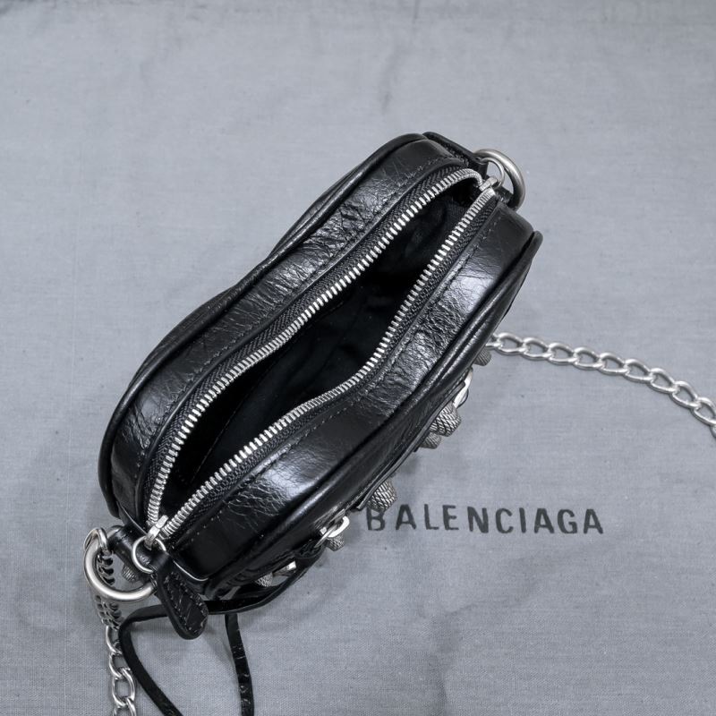 Balenciag Le Cagole Bags